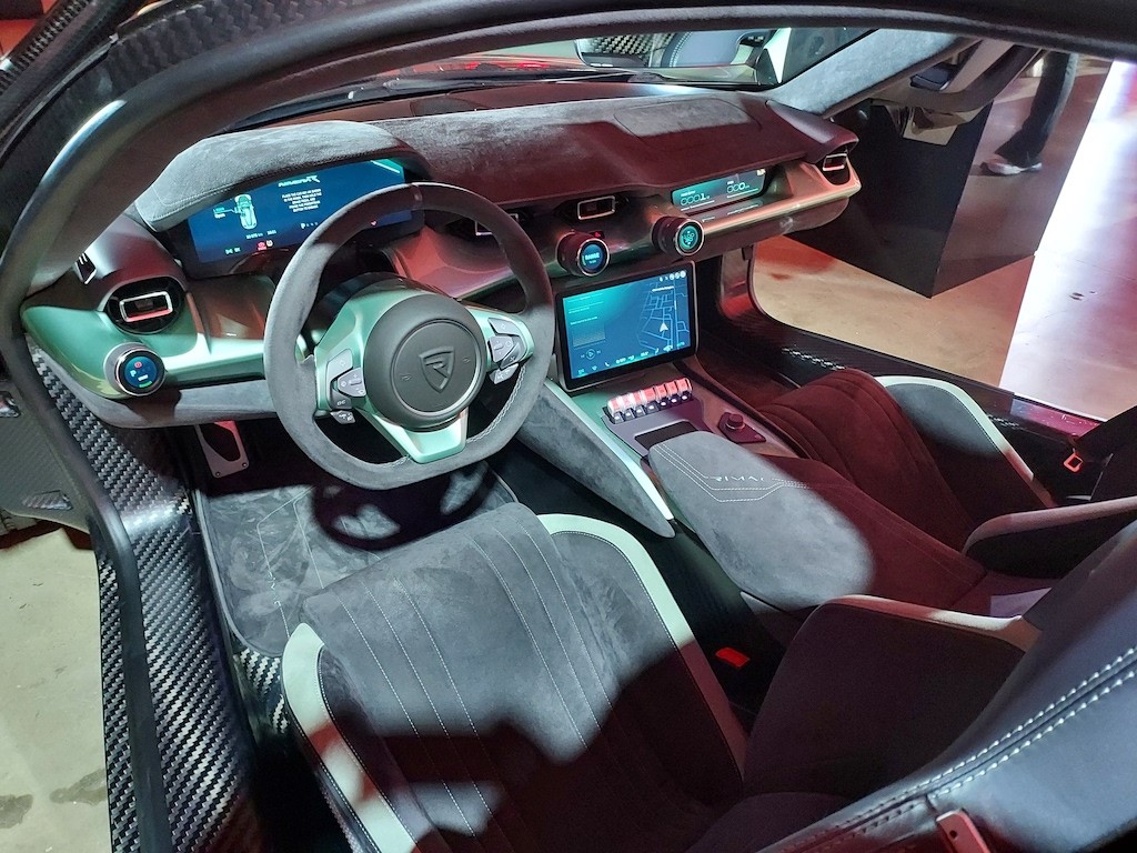 Superauta w Warszawie