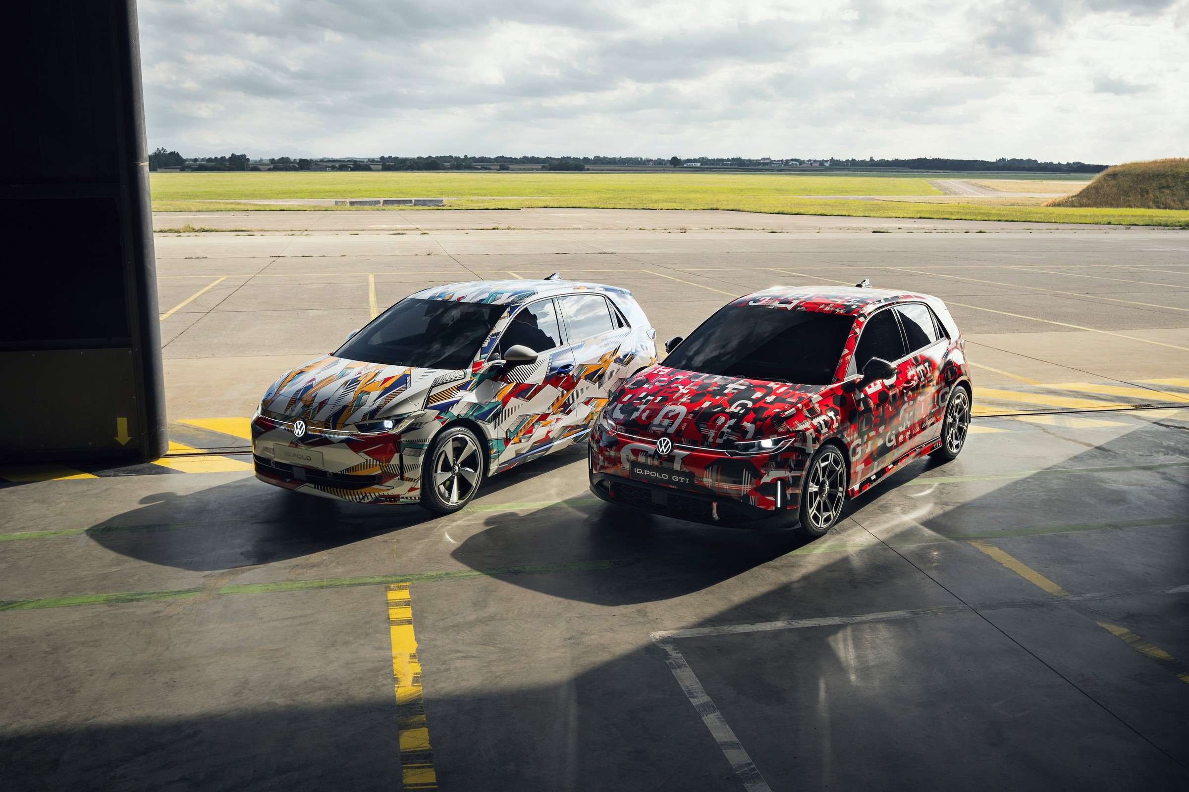 Volkswagen zapowiedział nowe Polo i Polo GTI. Niemcy zmienili podejście