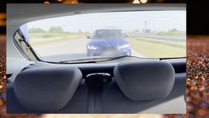 Kierowca BMW M3 siał terror na autostradzie. Takiej kary z pewnością się nie spodziewał