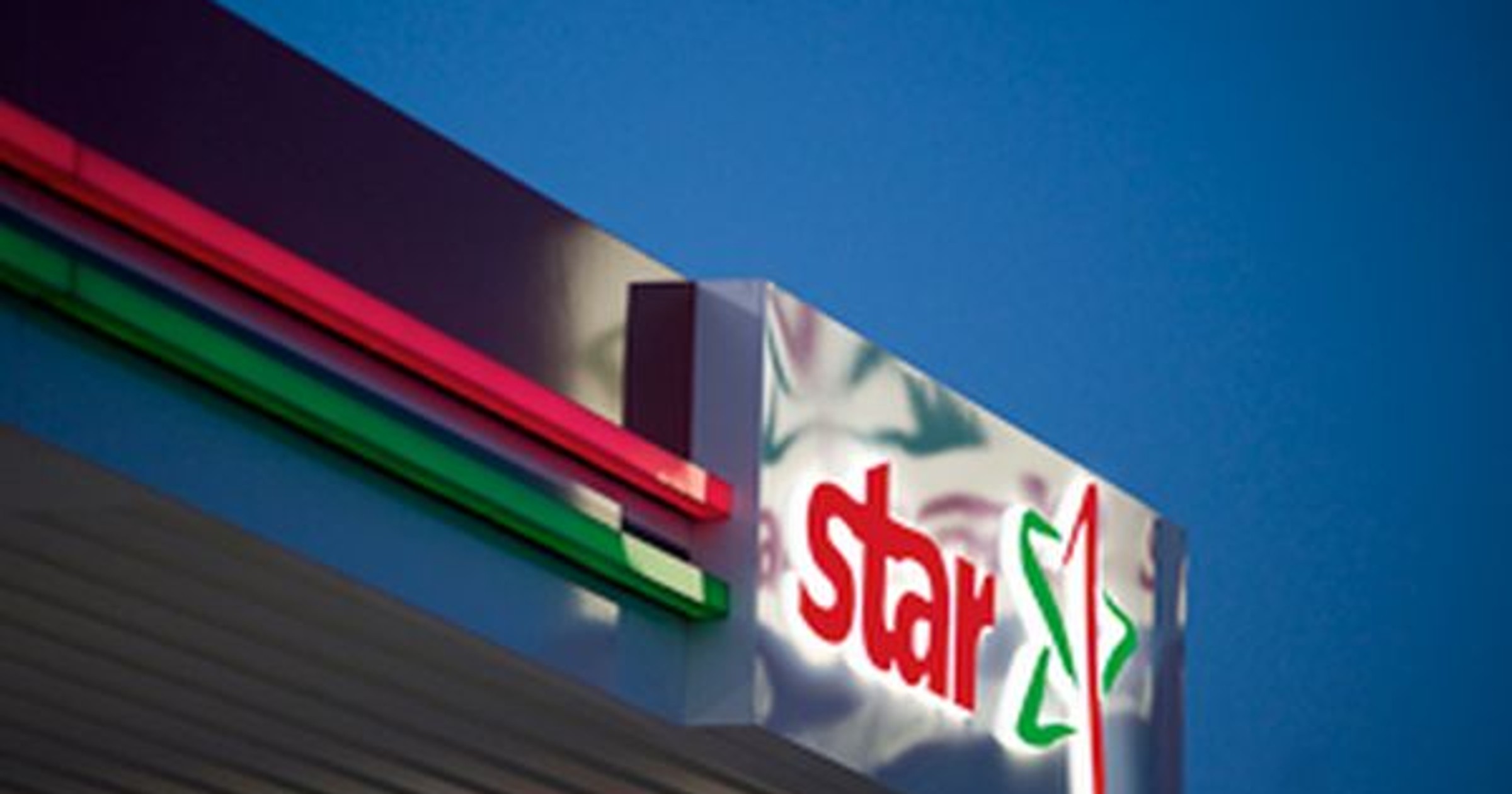 Star - Orlen Deutschland