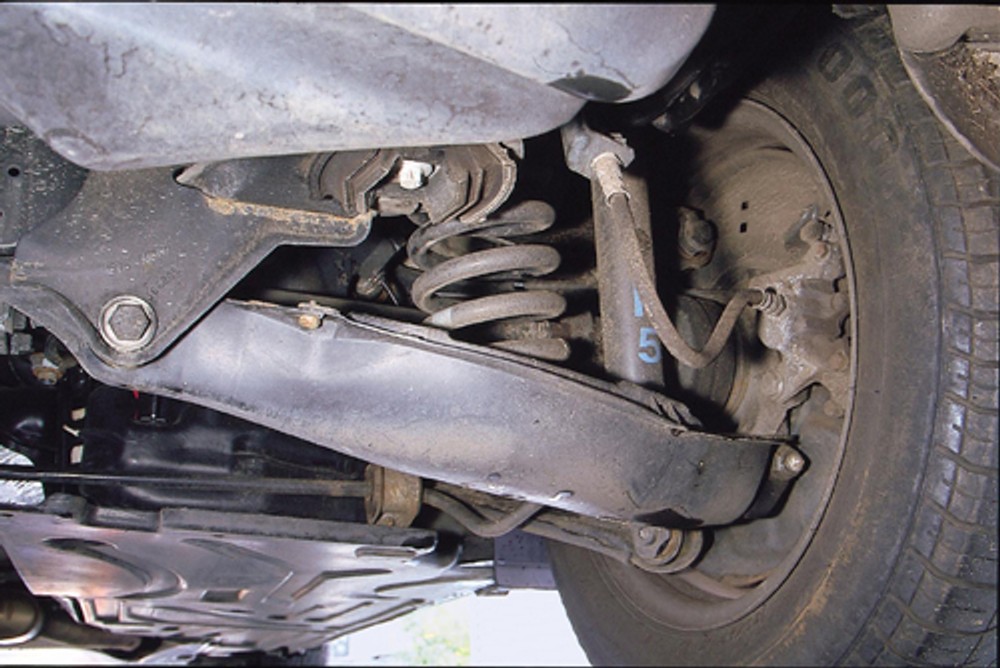 Mercedes klasy C - Boli go elektronika