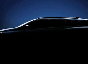 Genewa 2016: nadjeżdża Renault Mégane Sport Tourer