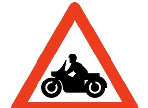 Zdarzenia z udziałem motocyklistów