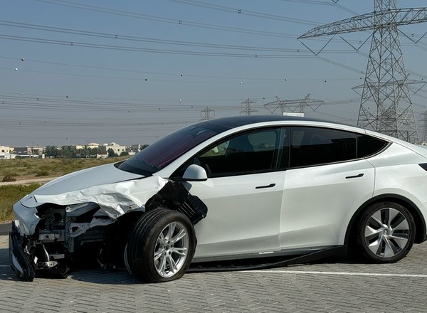 Reuters: Tesla latami obciążała klientów kosztami napraw części, o których wiedziała, że są wadliwe