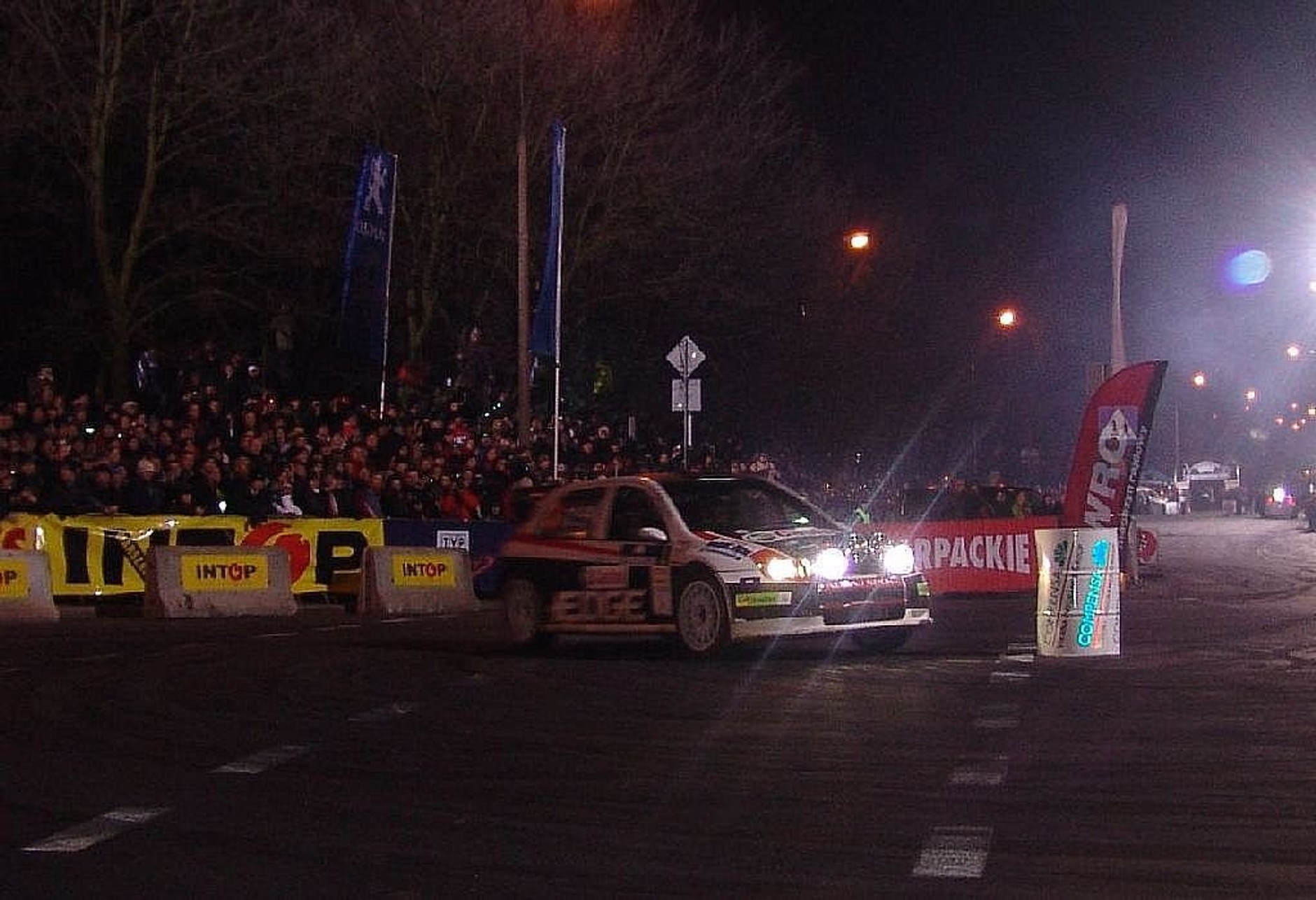 Kryterium Asów - Karowa 2009: Kuchar królem po raz czwarty