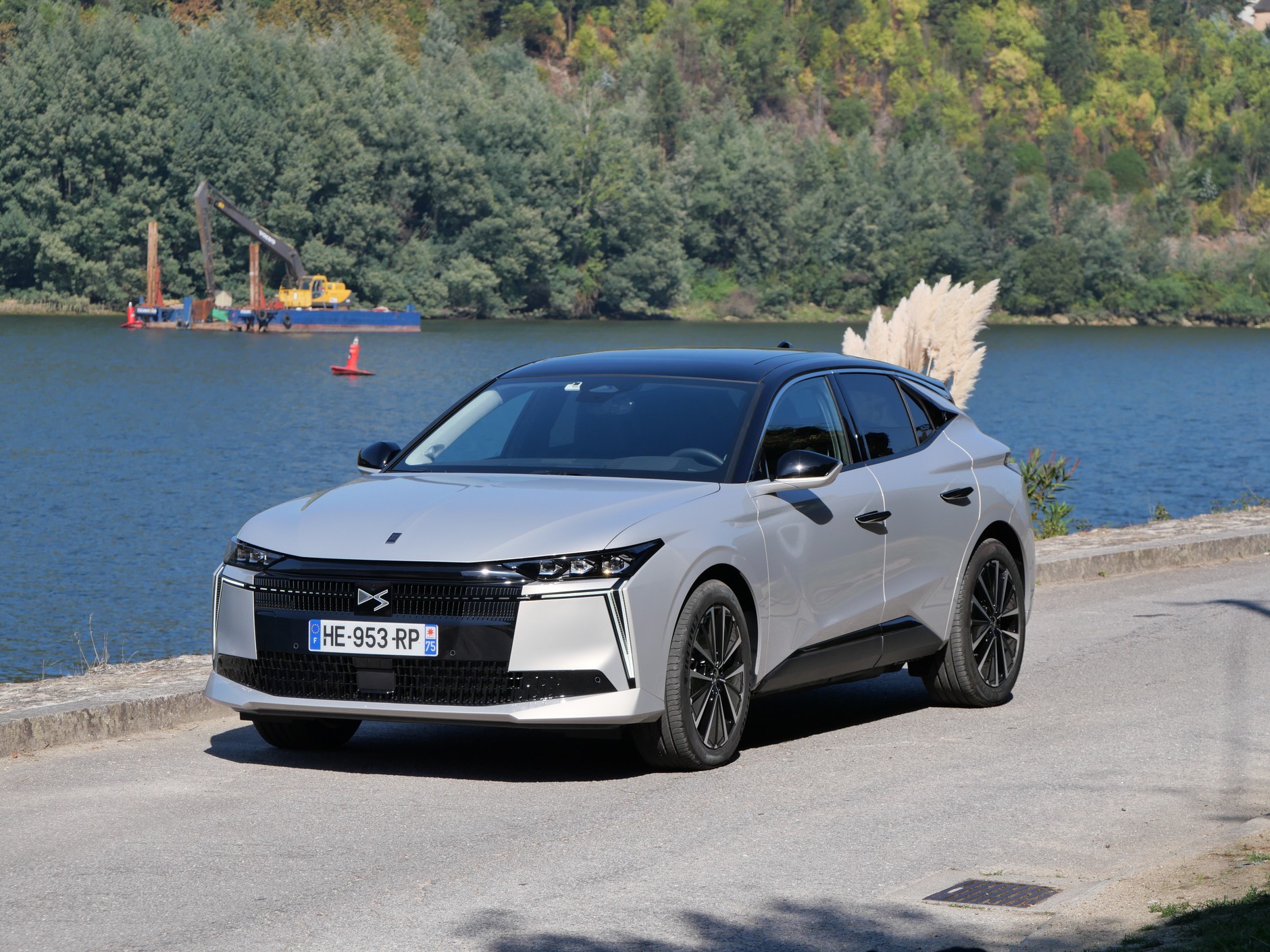 DS Nr 4 po face liftingu: ładny, ale czy dobry?