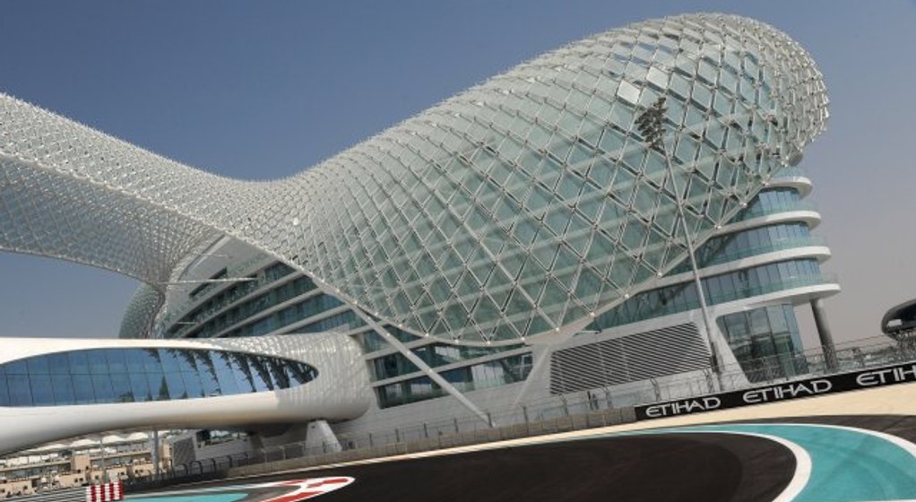 Grand Prix Abu Dhabi: ważne punkty do tytułu vice mistrza