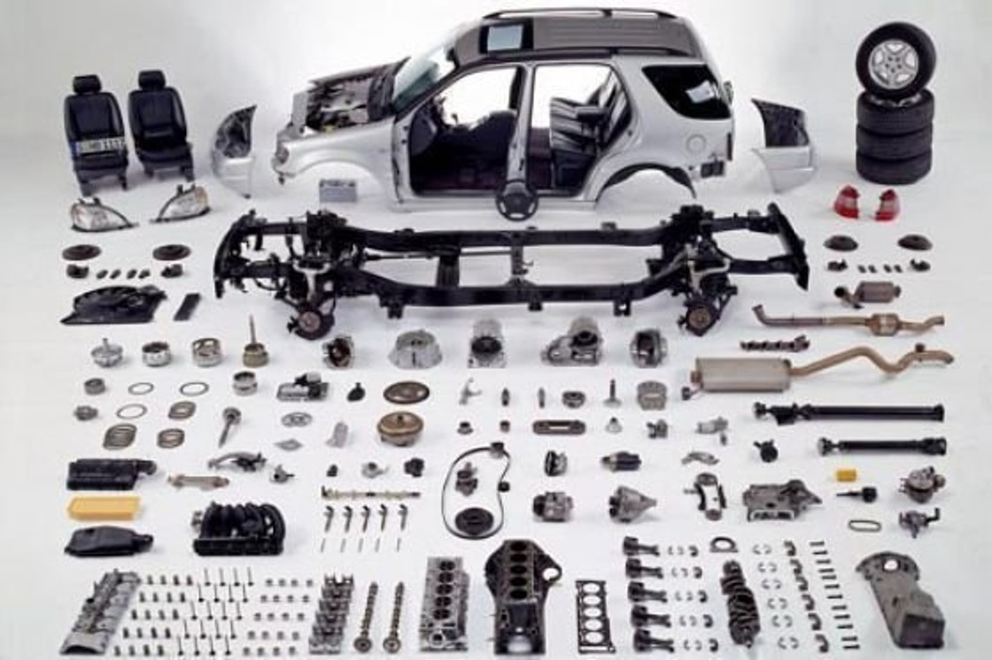 Samochody w testach długodystansowych. Część pierwsza