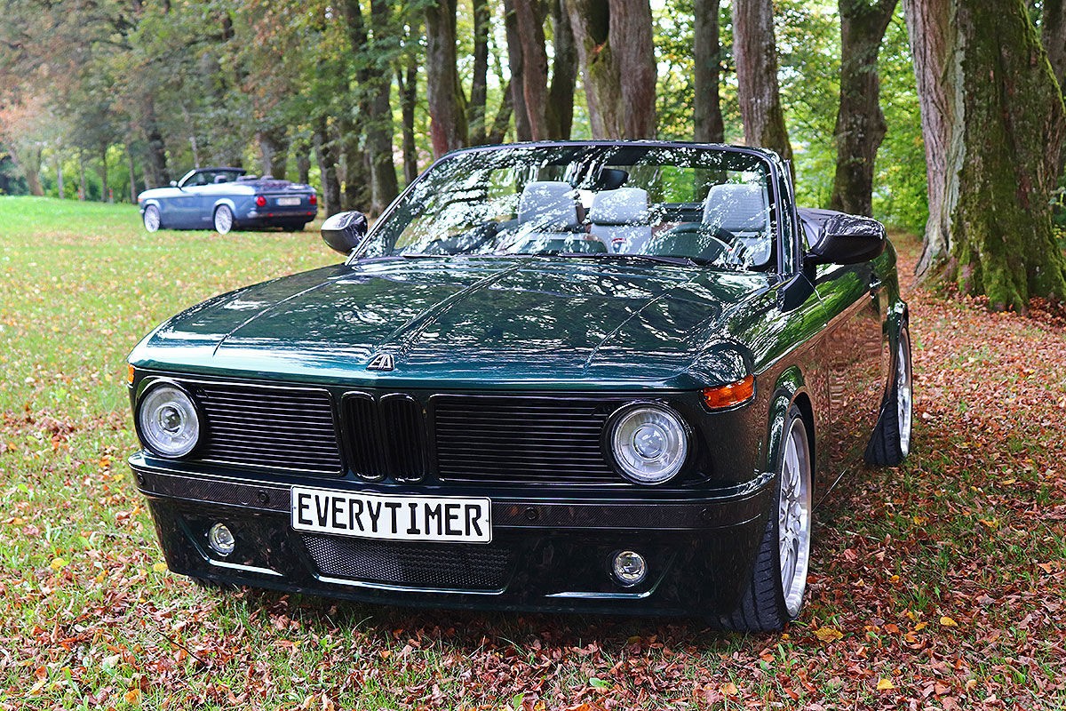BMW ETA 02