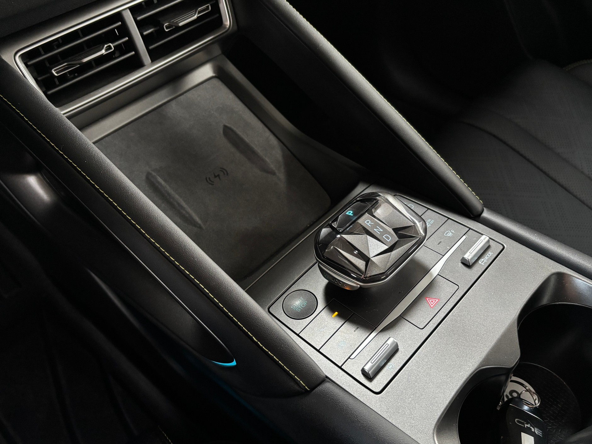 BYD Atto 2