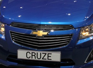 Chevrolet wyrzucony z Europy. Opel ma dość wewnętrznej konkurencji?