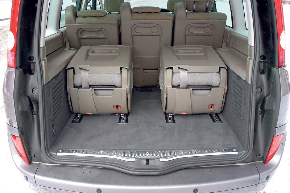Renault Espace