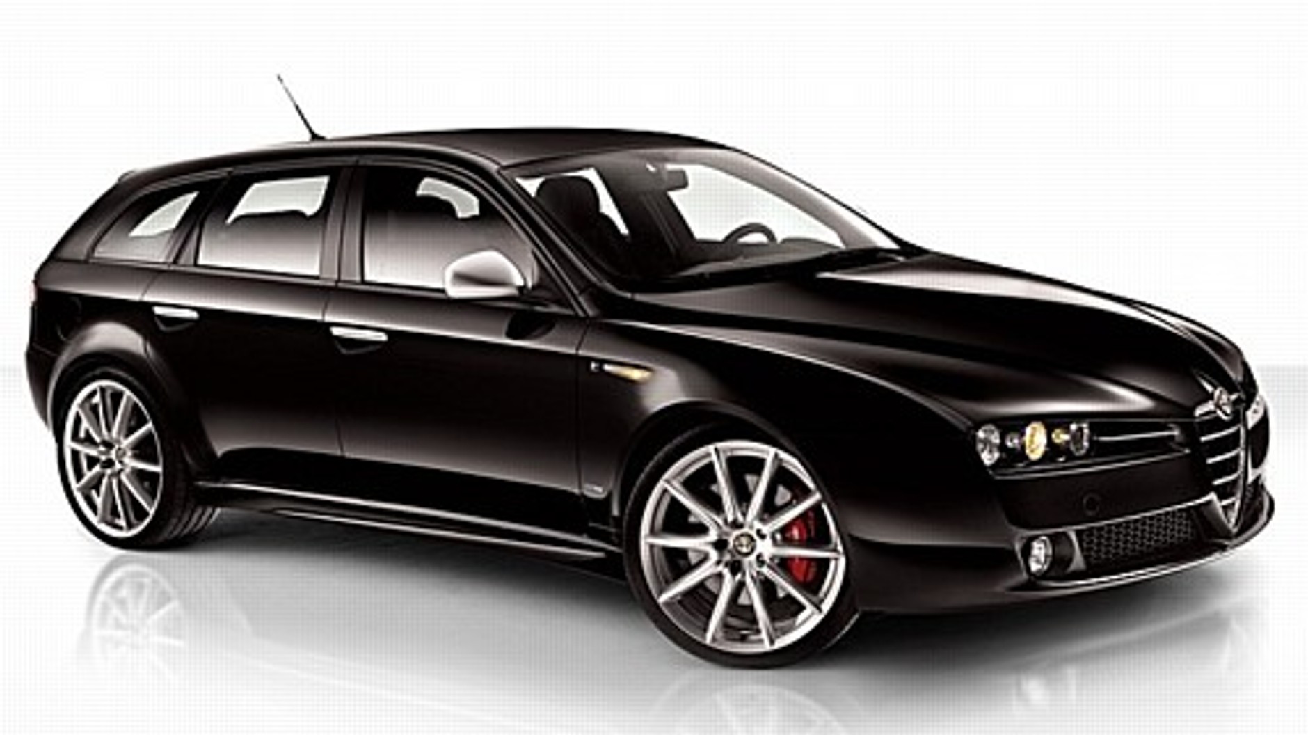 Biały, czarny i srebrny - DuPont Automotive wie jakie auta lubimy