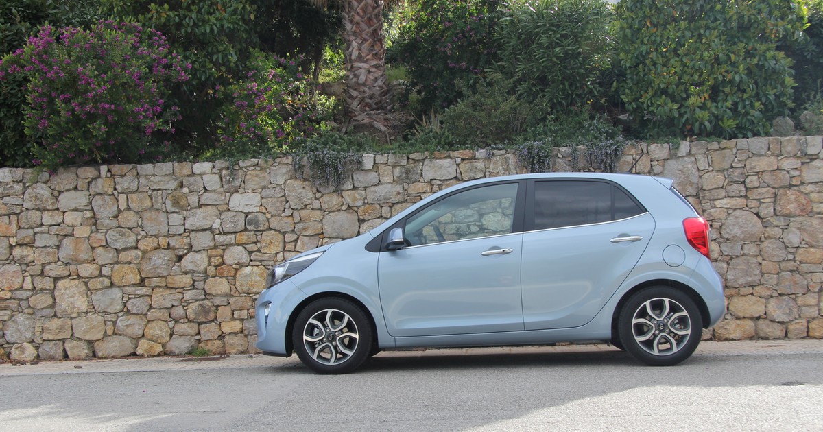 Kia Picanto