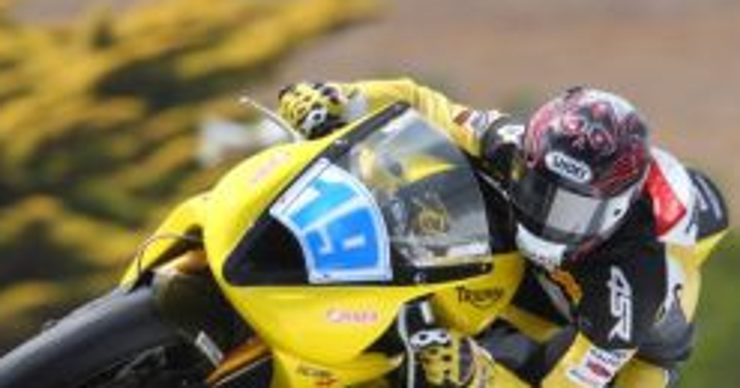 Szkopek wystartuje w Katarze