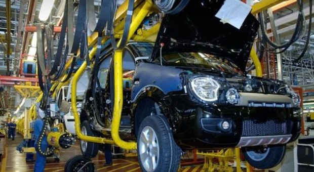 Oferty pracy dla zwalnianych pracowników Fiata