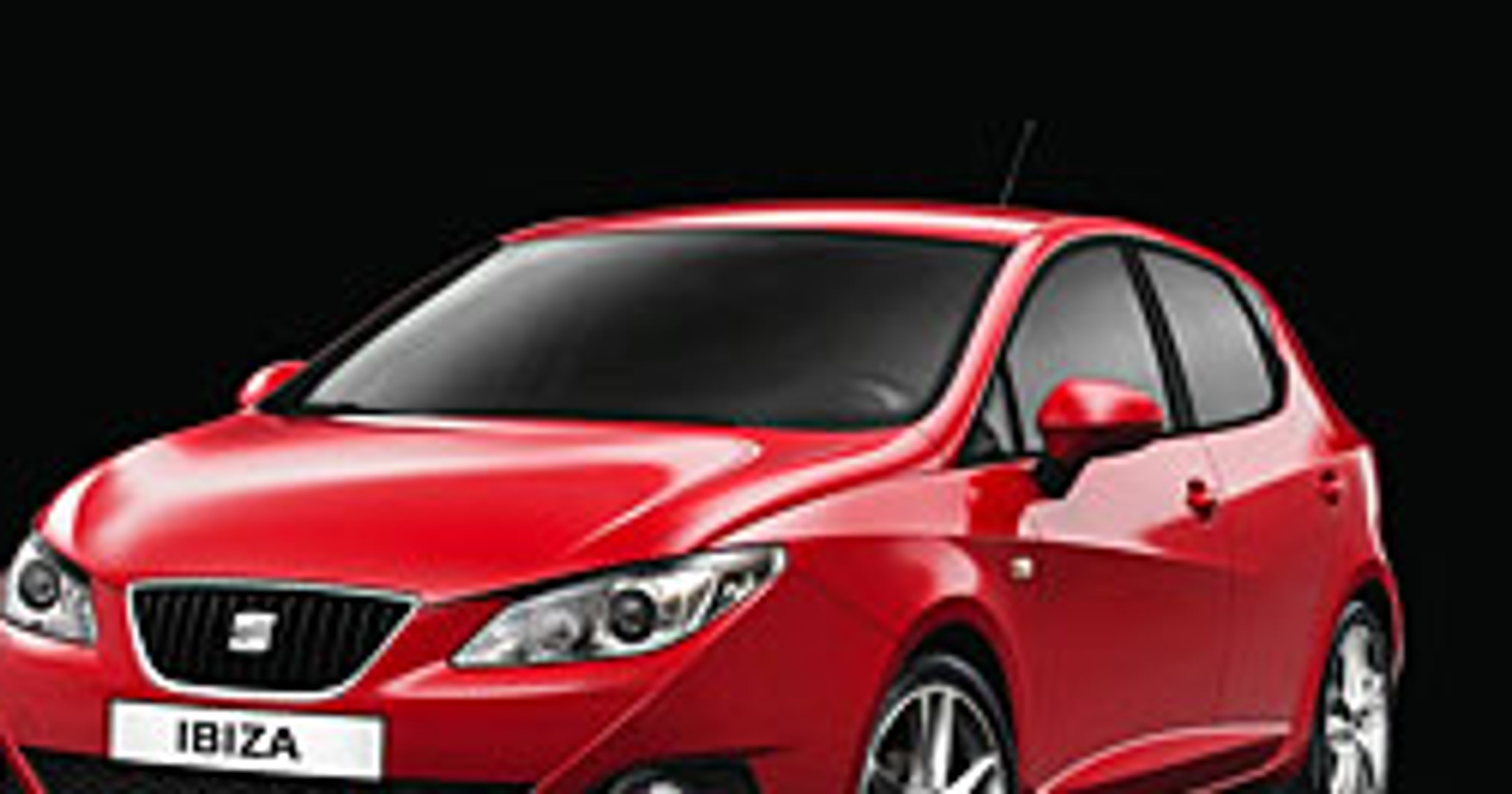 Seat Ibiza: pierwsze zdjęcia i oficjalne informacje