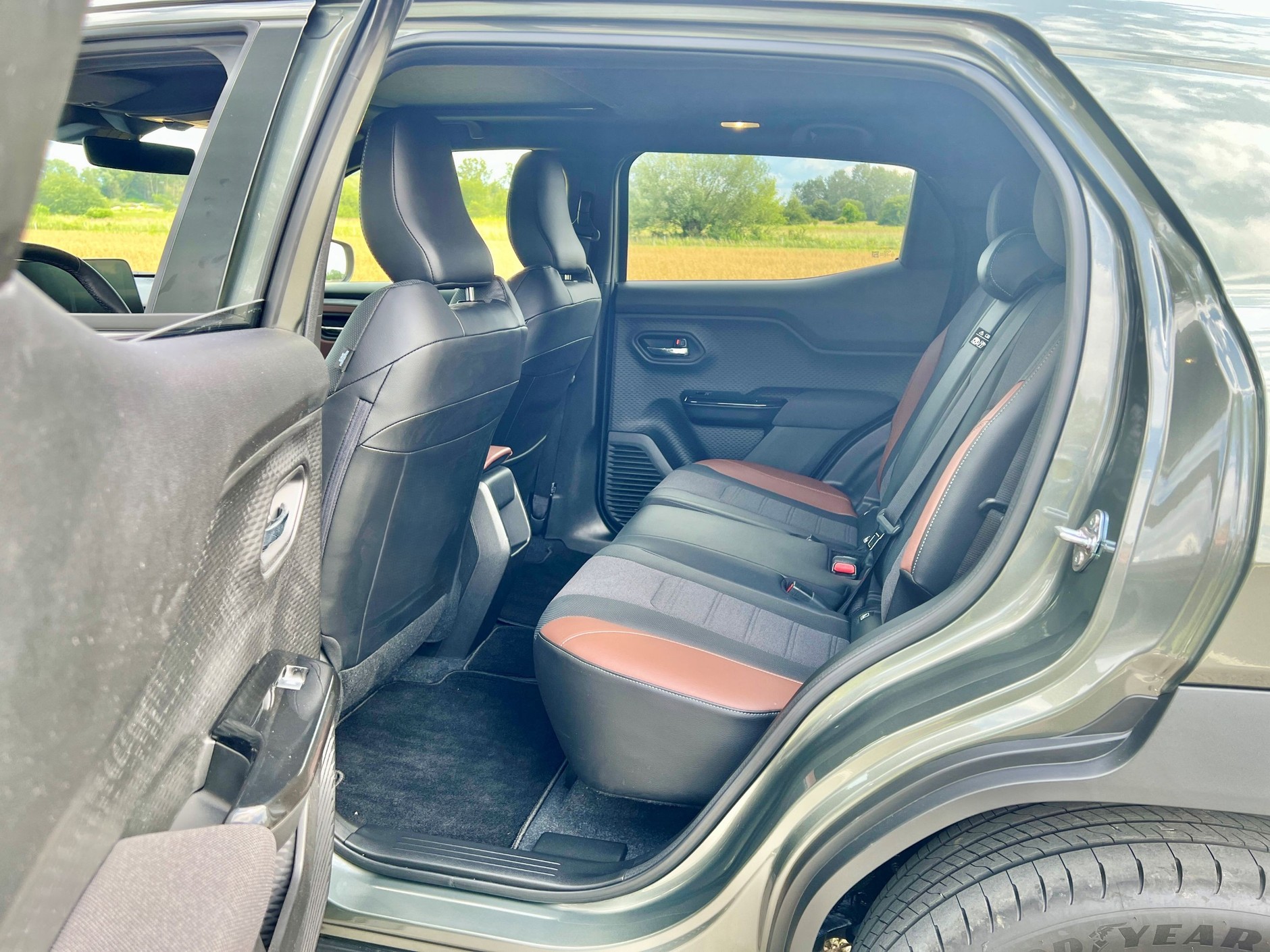 Suzuki e Vitara