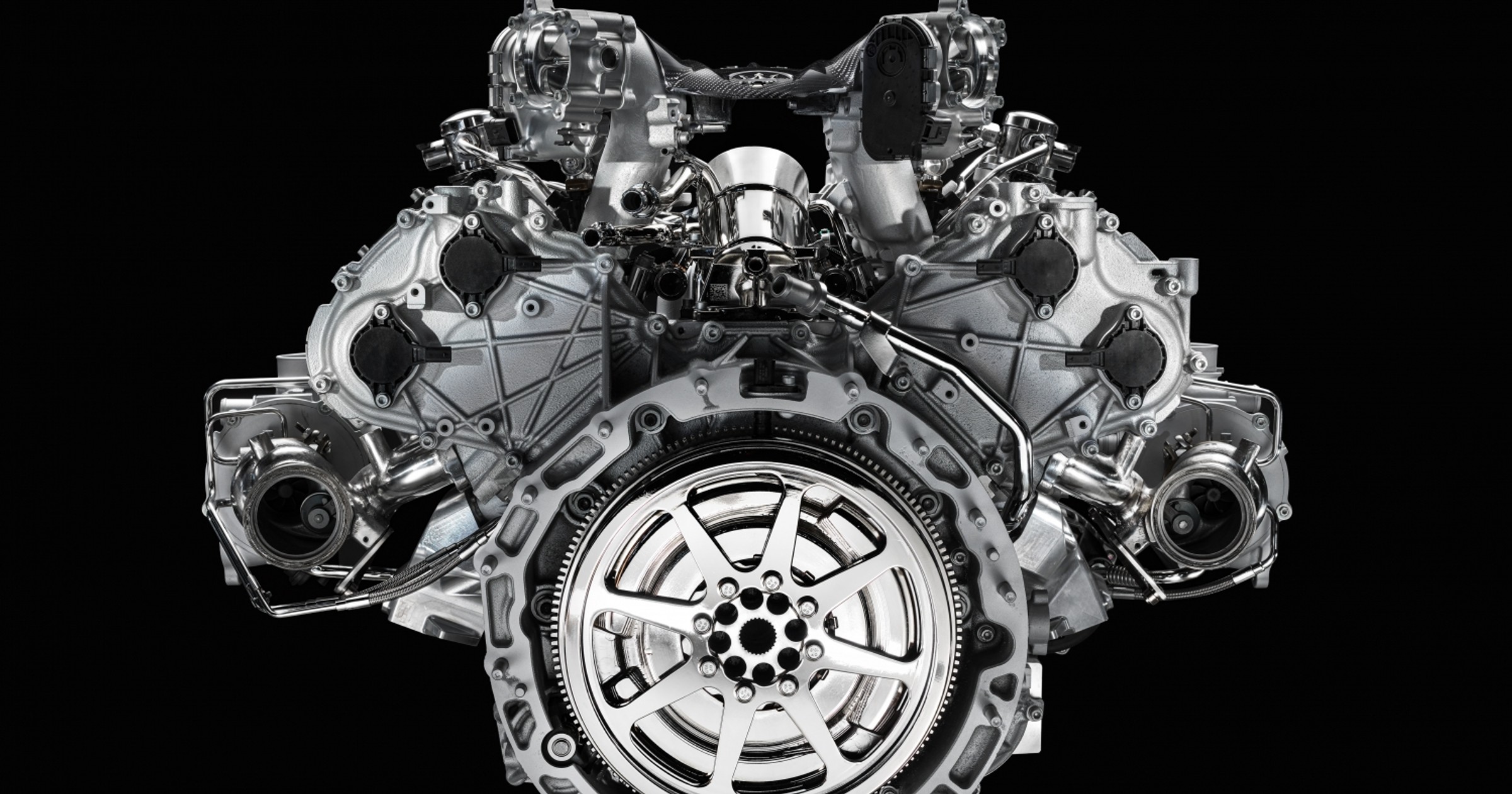 Silnik V6