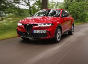 Alfa Romeo Tonale zadebiutowała w Polsce. Jaki jest nowy SUV i ile kosztuje?