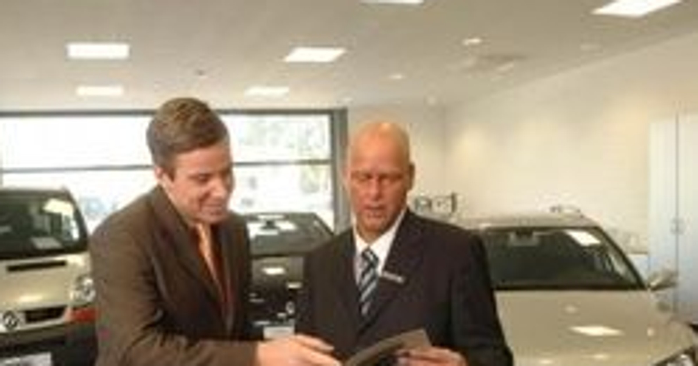 Renault: w pierwszej trójce pod względem jakości usług w Polsce