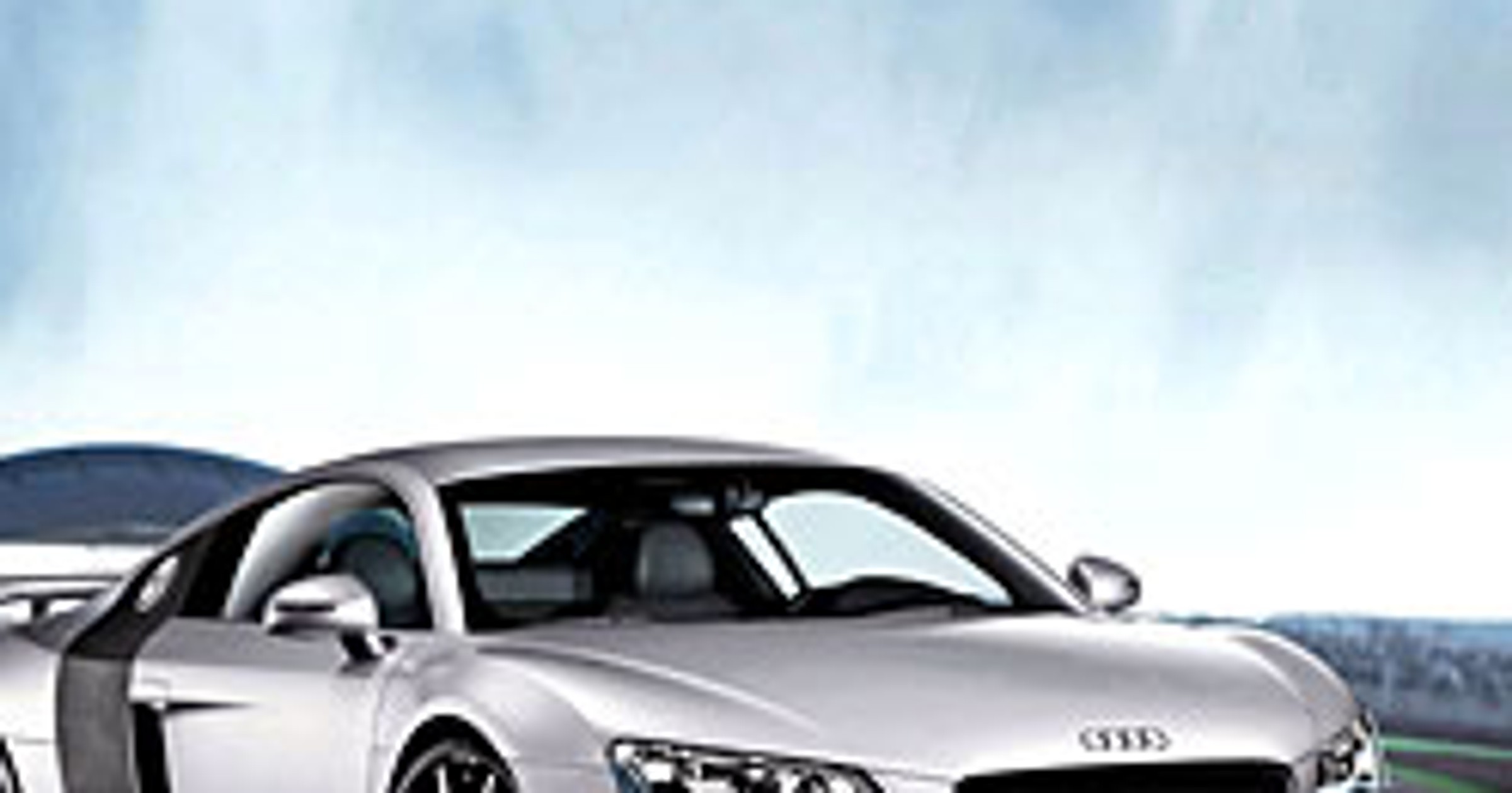 Audi R8 PPI – agresywny wygląd i mocniejszy silnik