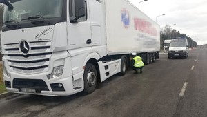 Tej podróży przez Polskę nie będą mile wspominać