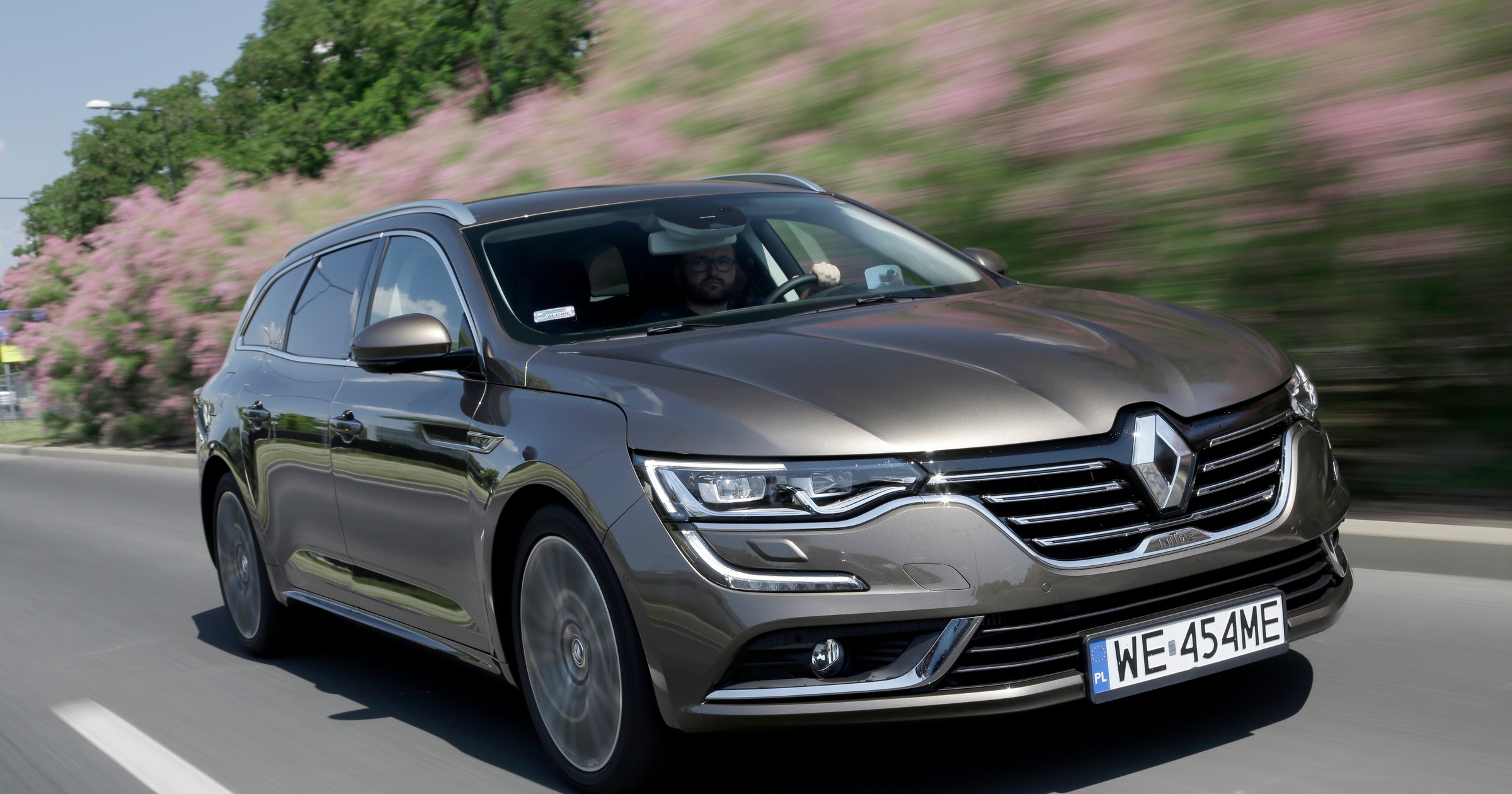 Renault Talisman Grandtour