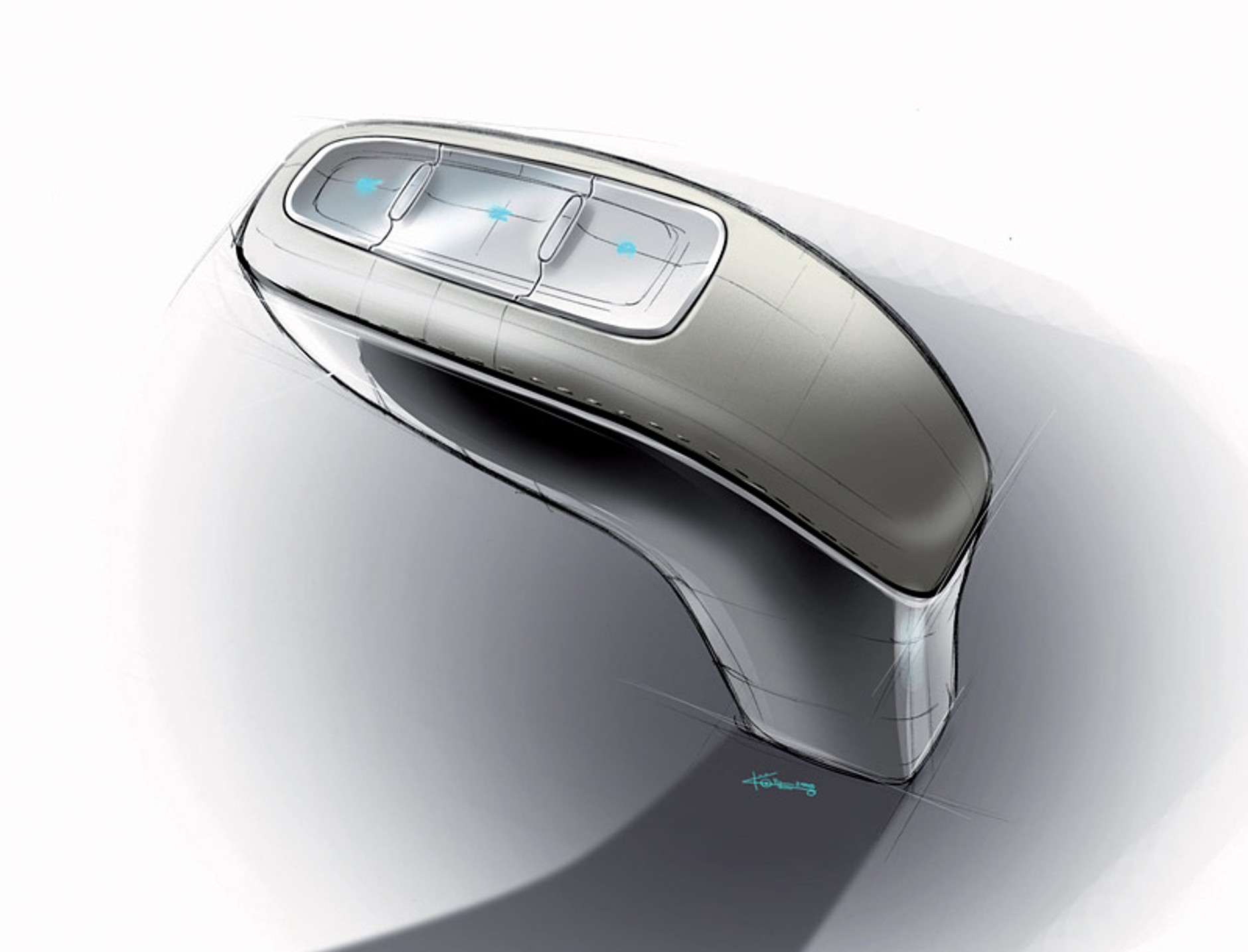 Paryż 2008: Audi A1 Sportback concept - maluch z Ingolstadt