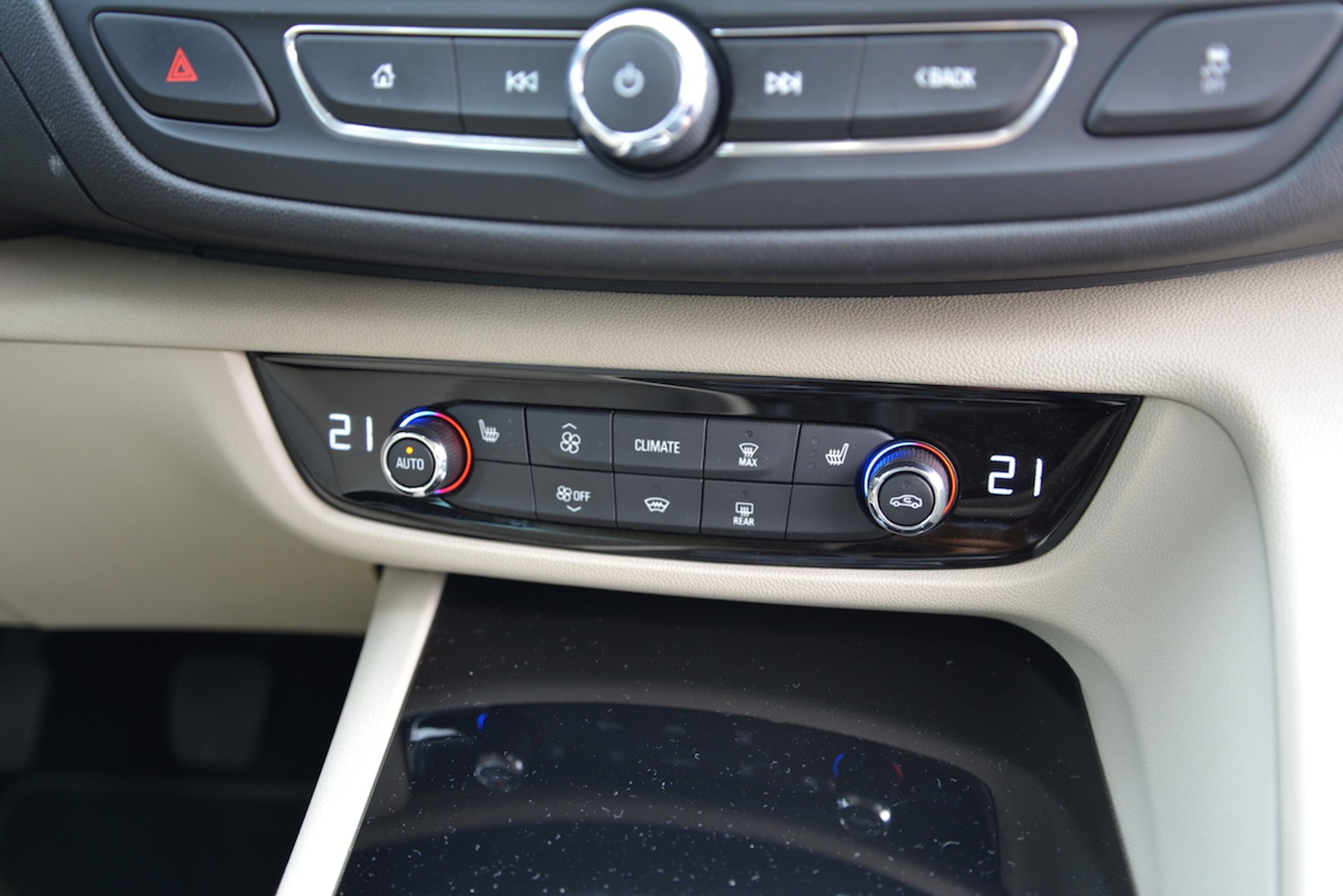 Opel Insignia Grand Sport 2.0 CDTI