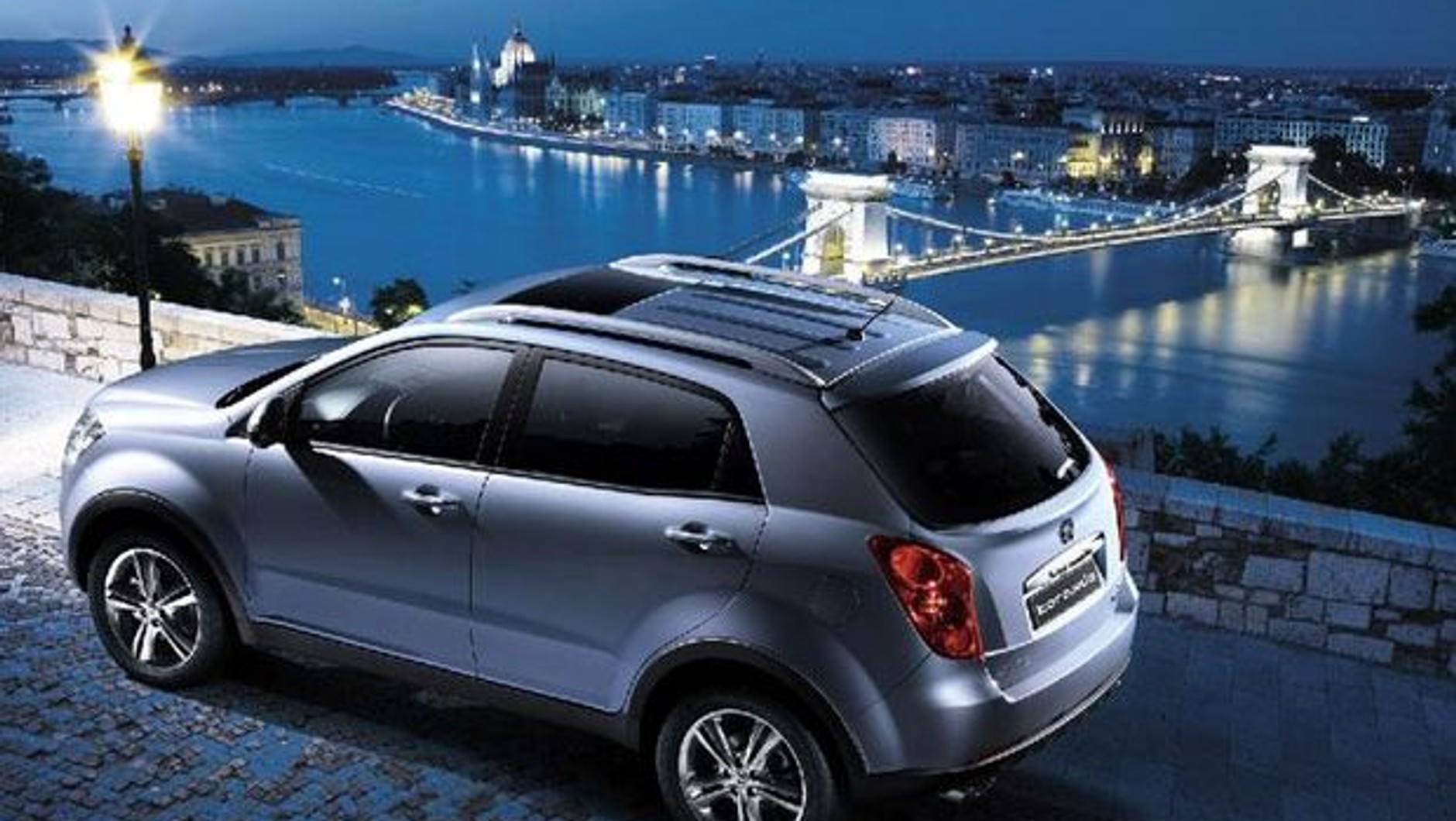 Paryż 2010: wszystkie premiery od Abartha do Volvo