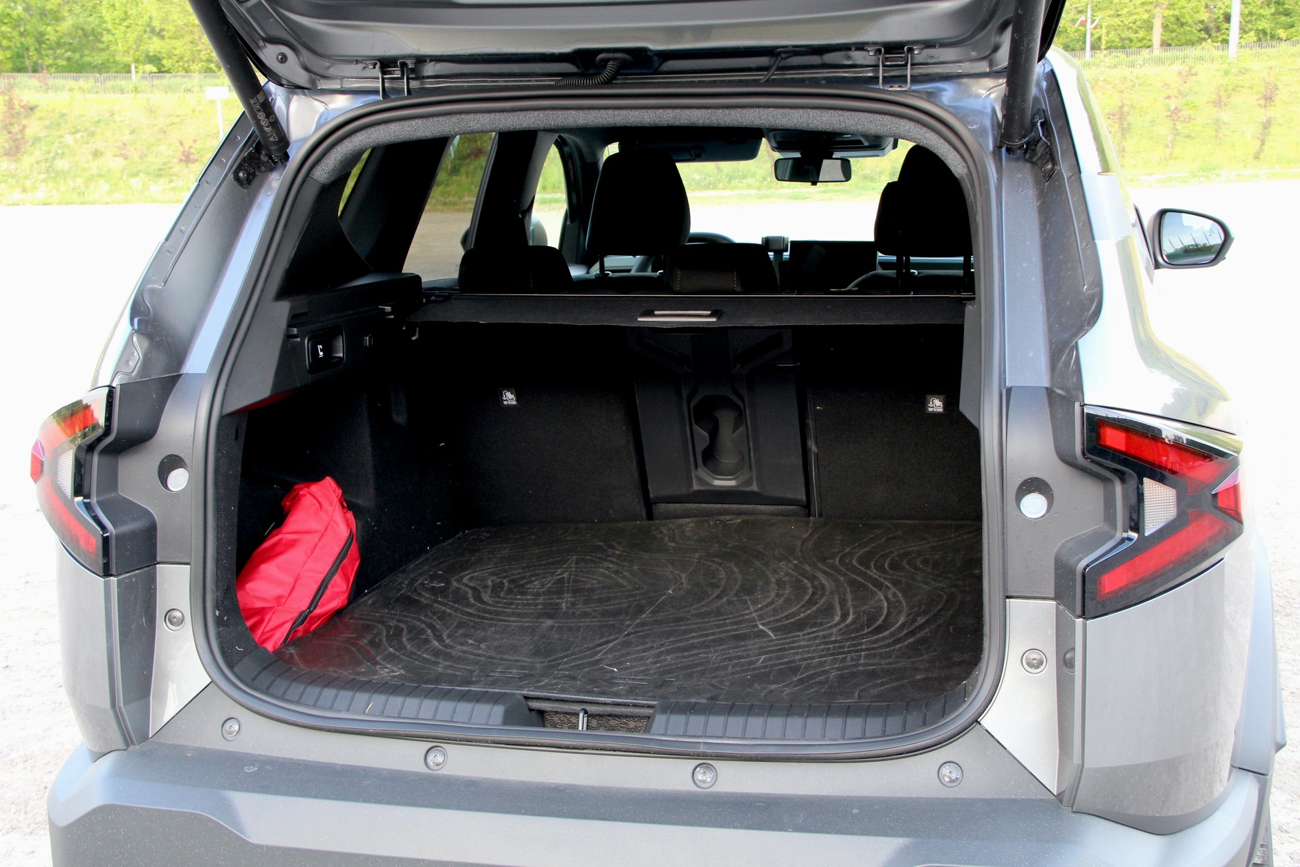 Dacia Bigster Hybrid-G 150 4x4 Extreme