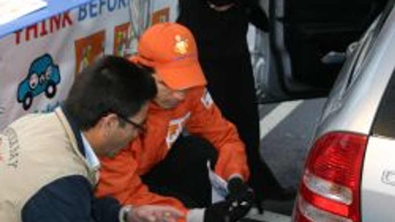 Bridgestone: niskie ciśnienie w oponach  obciążeniem dla środowiska