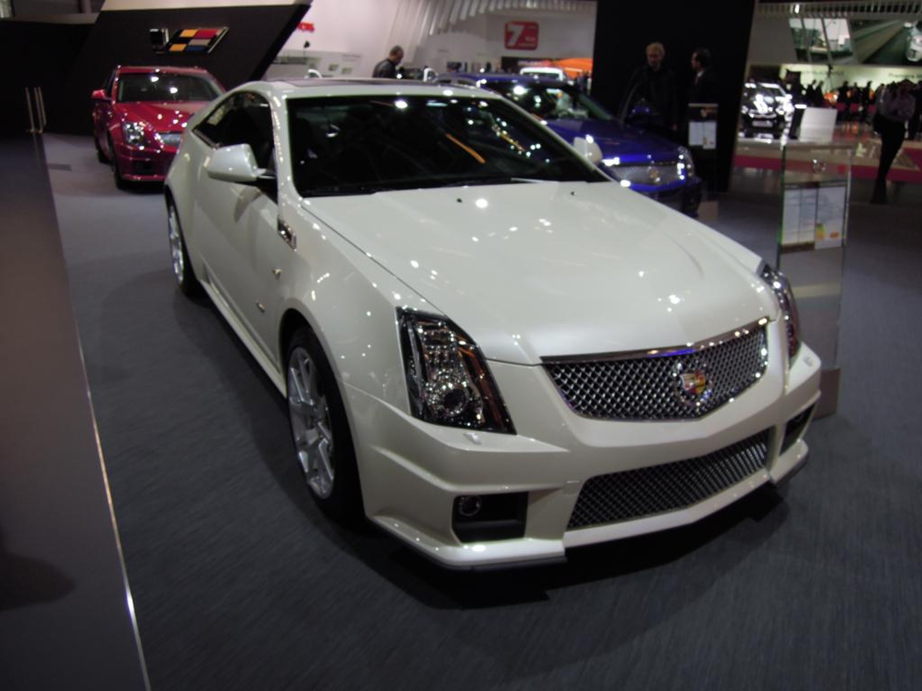 Galeria paryskich nowości