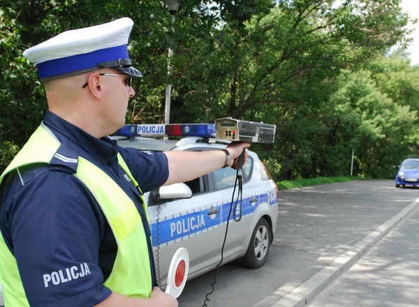 Uwaga Mandat! Nie płacisz? Tracisz prawo jazdy!