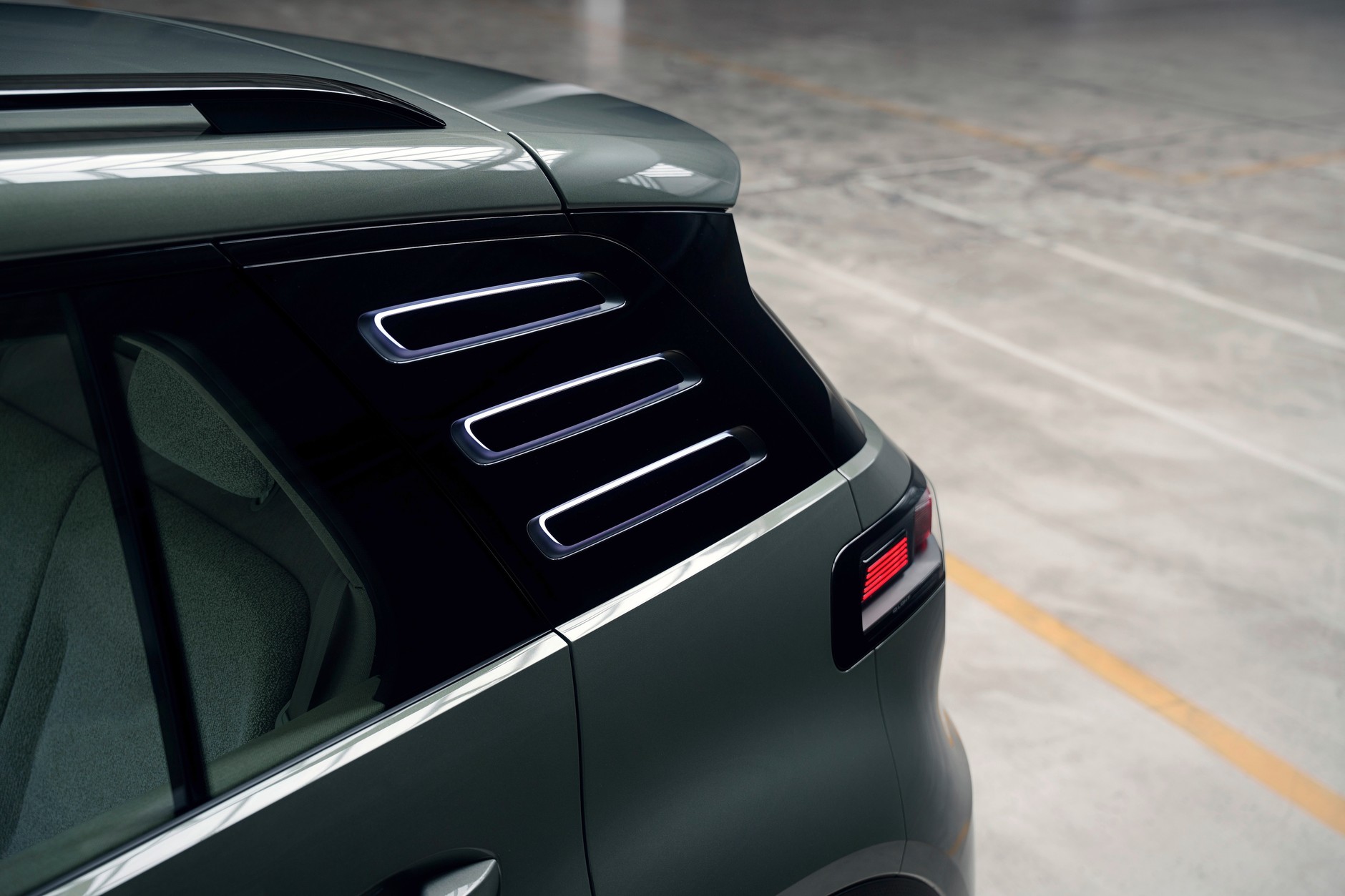 Volkswagen ID. Cross