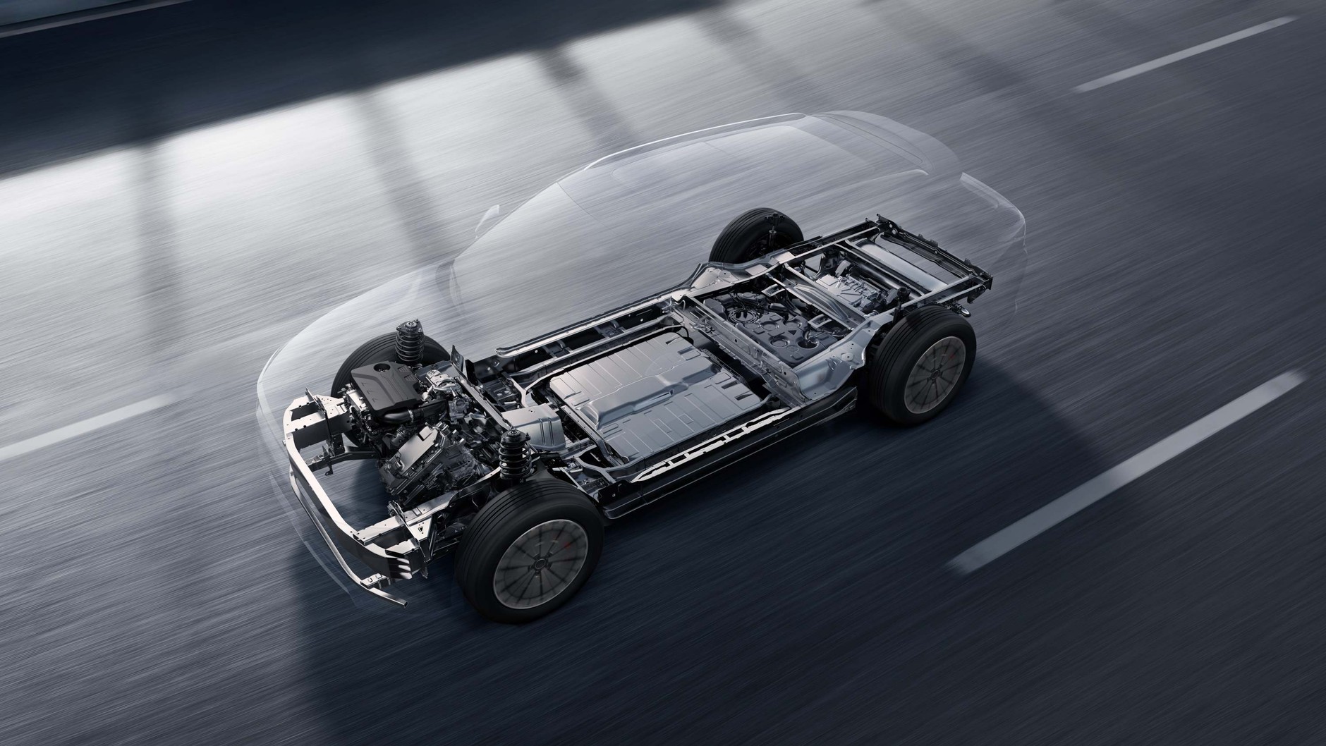 Dostępność części do samochodów chińskich marek