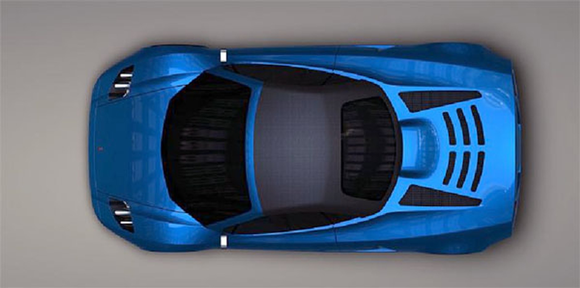 Palumbo M-80: Wirtualne kłamstwo czy hybrydowe cudo?