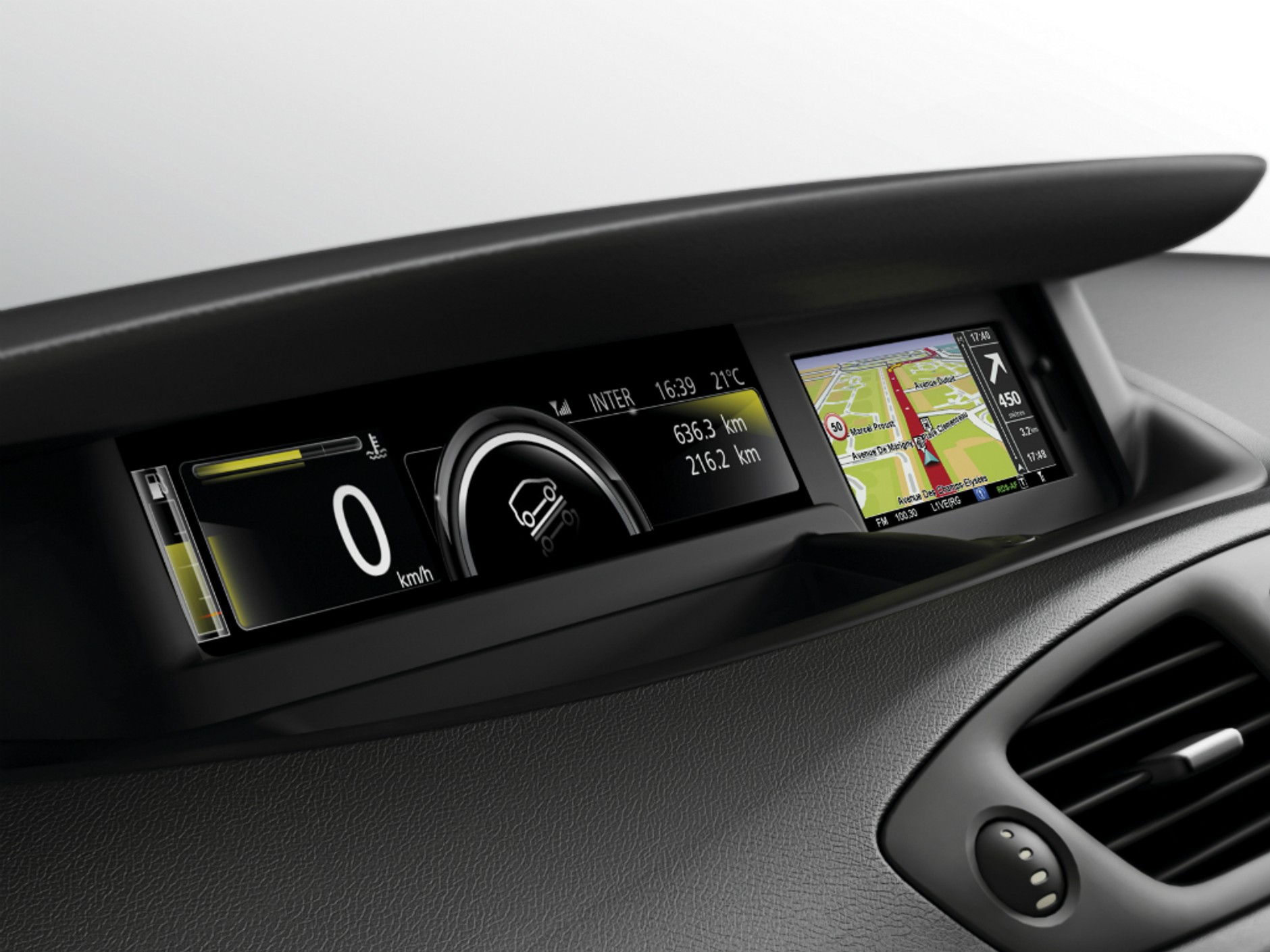 Renault Scenic: nowa odsłona