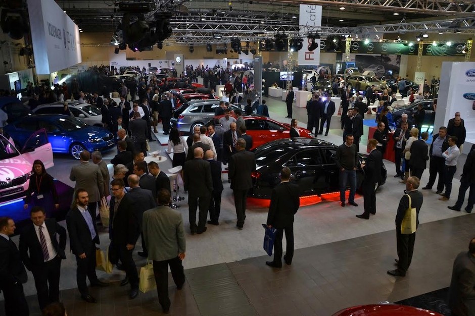 Fleet Market 2013