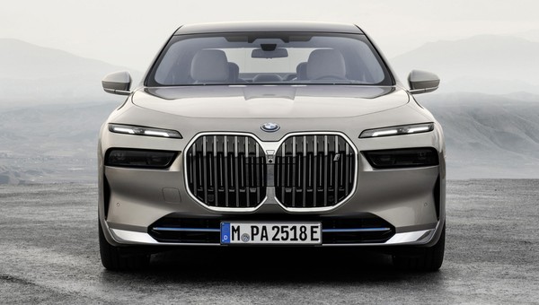 Polska została jednym z największych na świecie rynków najbardziej luksusowego BMW. Wyprzedziliśmy nawet zamożną Japonię