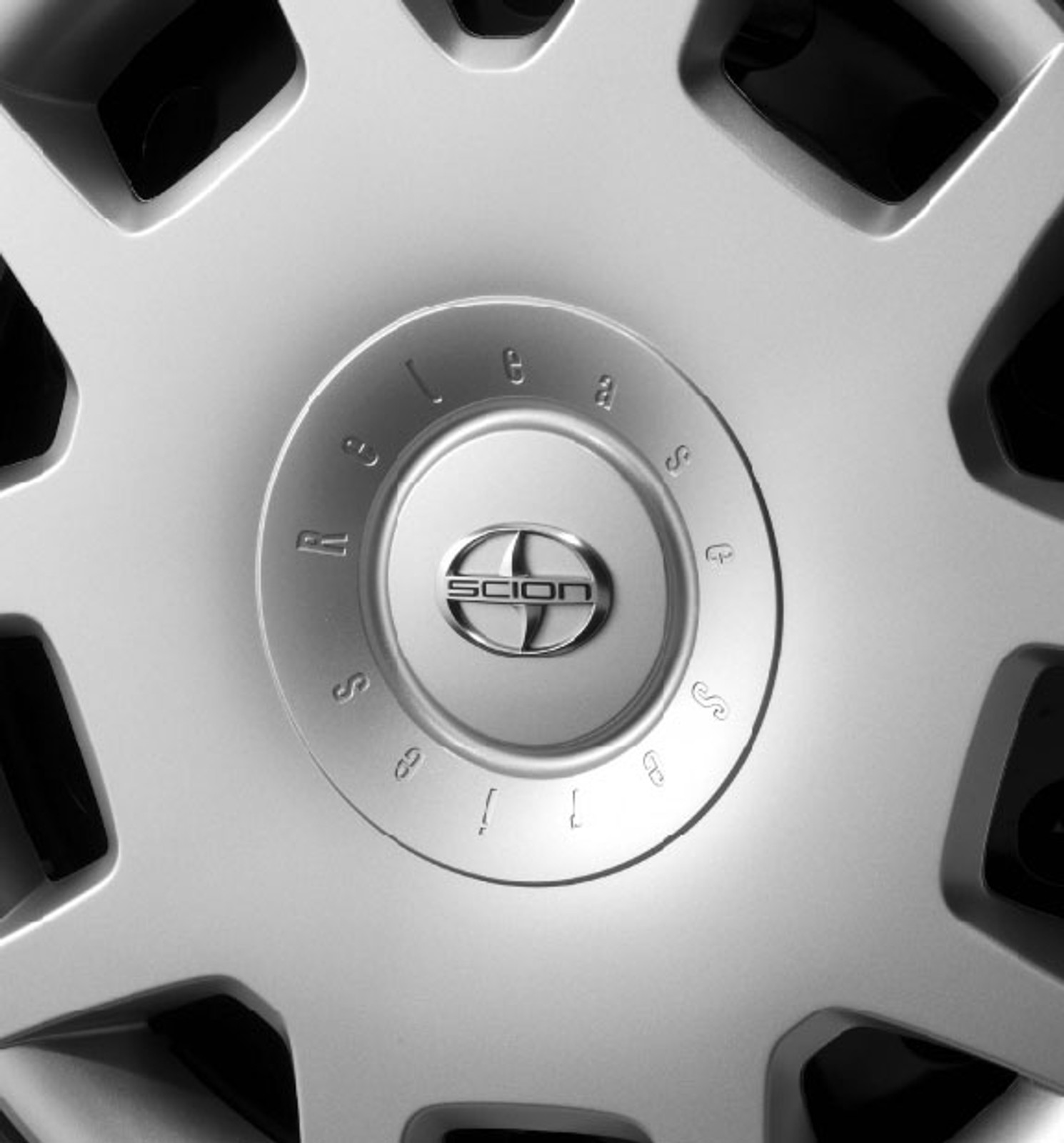 Detroit 2009: Scion xB Release Series 6.0