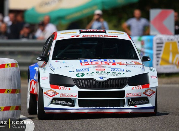 Zespół Liqui Moly podbija góry