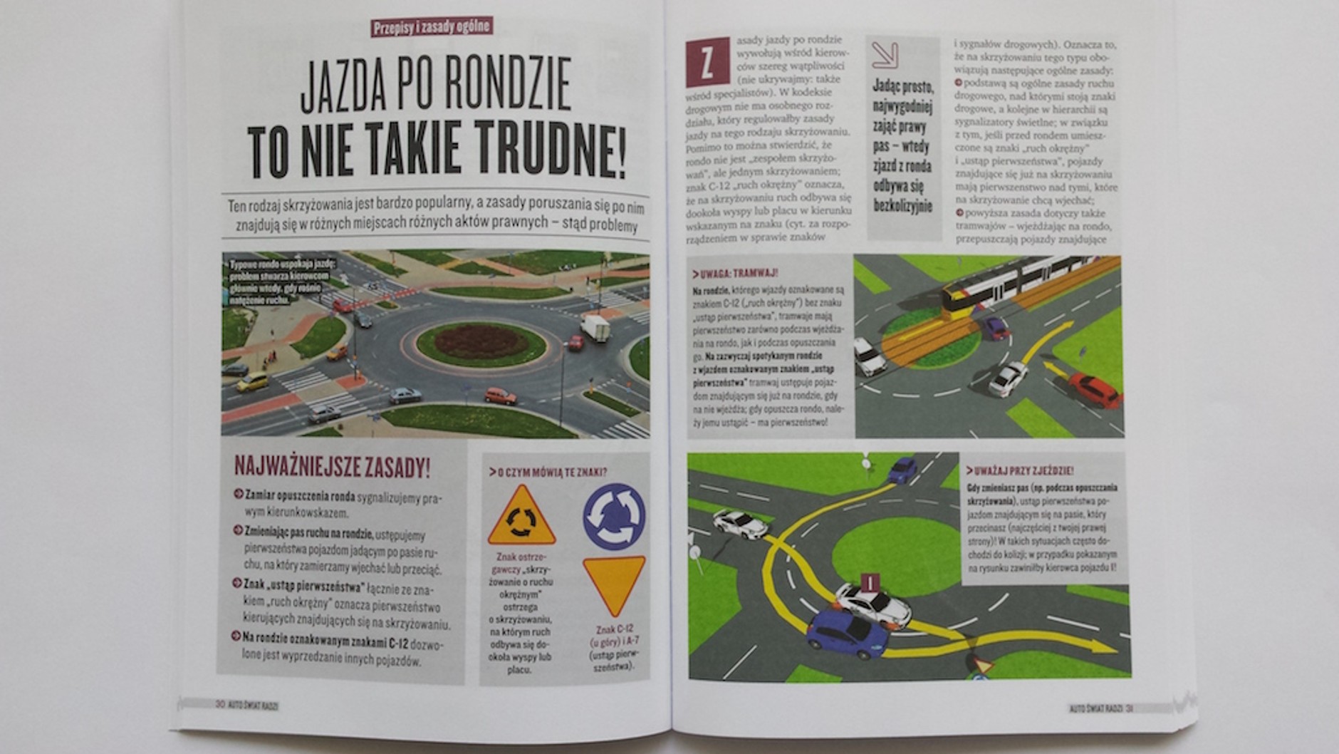 Poradnik Auto Świata