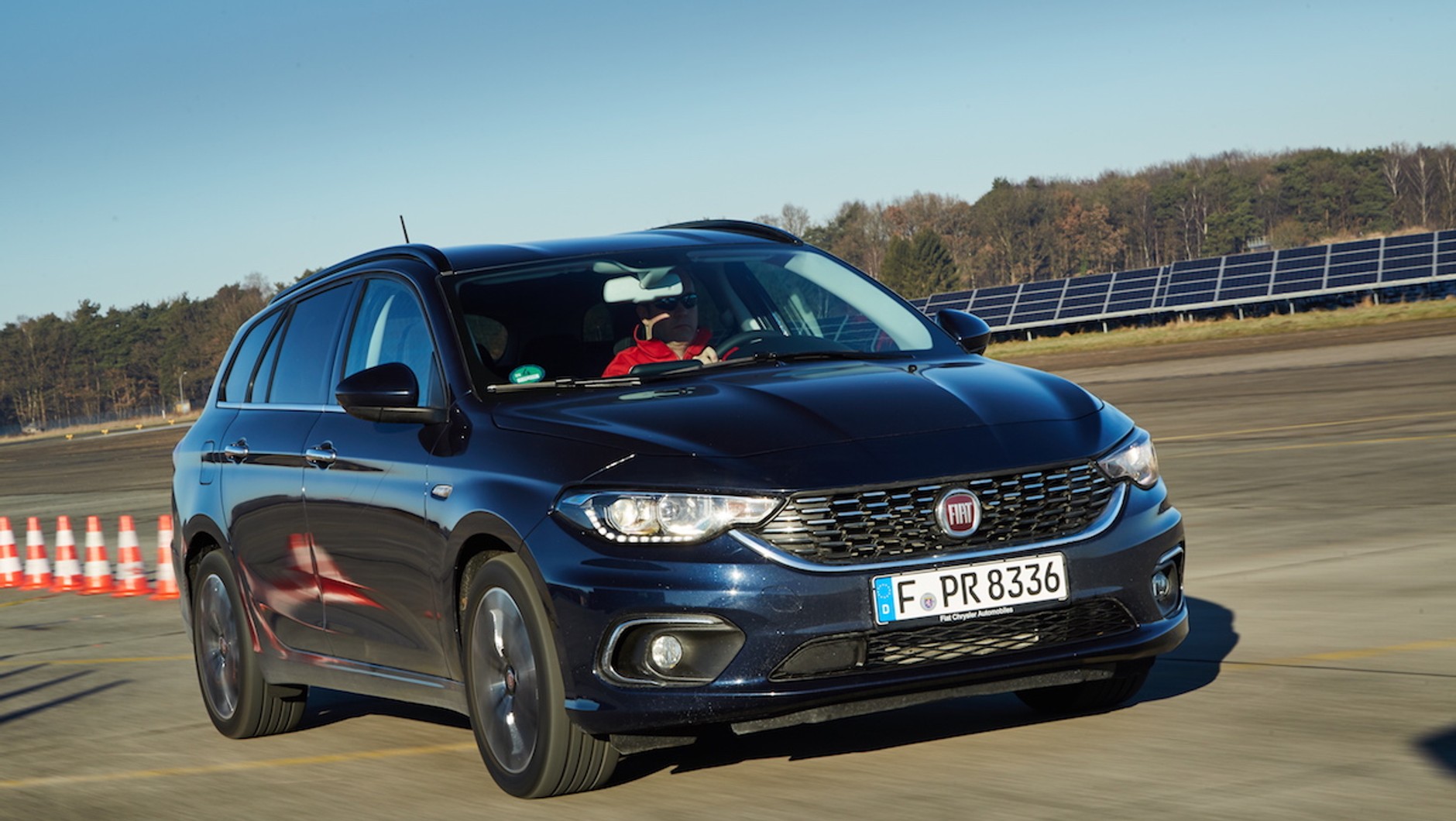 Fiat Tipo SW