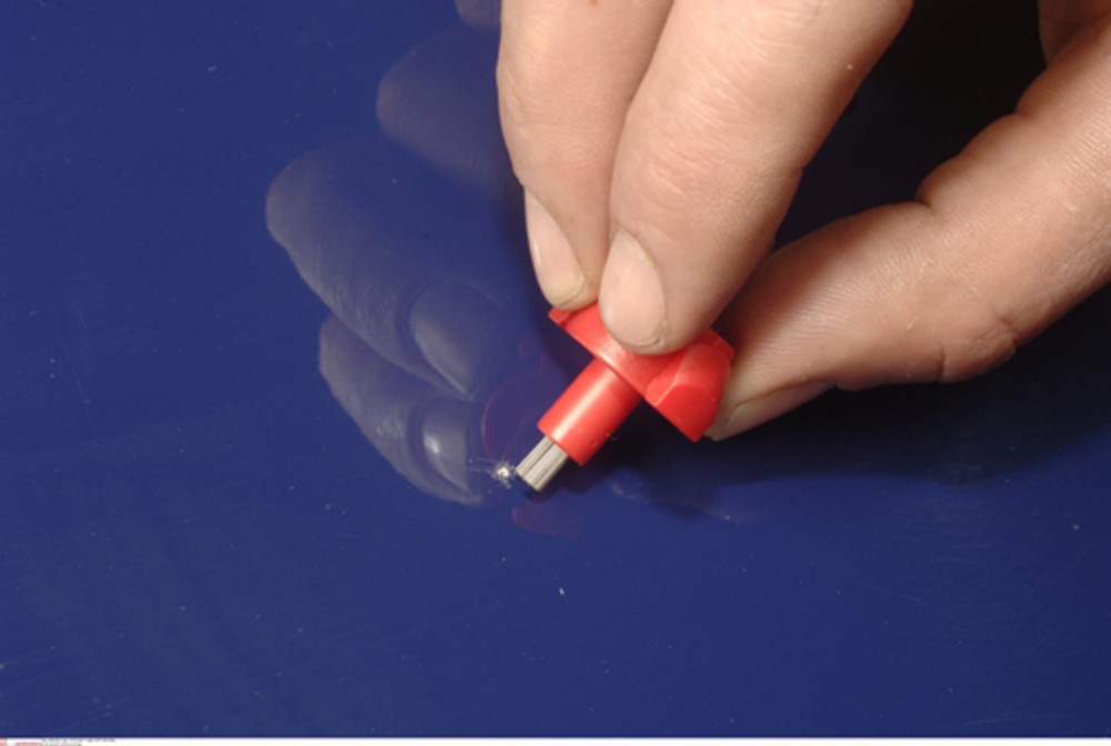 Maluj, póki jest ciepło!