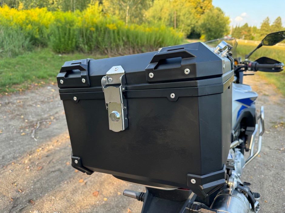 Voge DSX 900