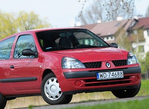 Renault Clio II 1.2: złoty środek między ceną a trwałością