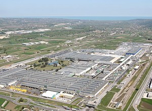 Fiat i PSA przedłużają współpracę