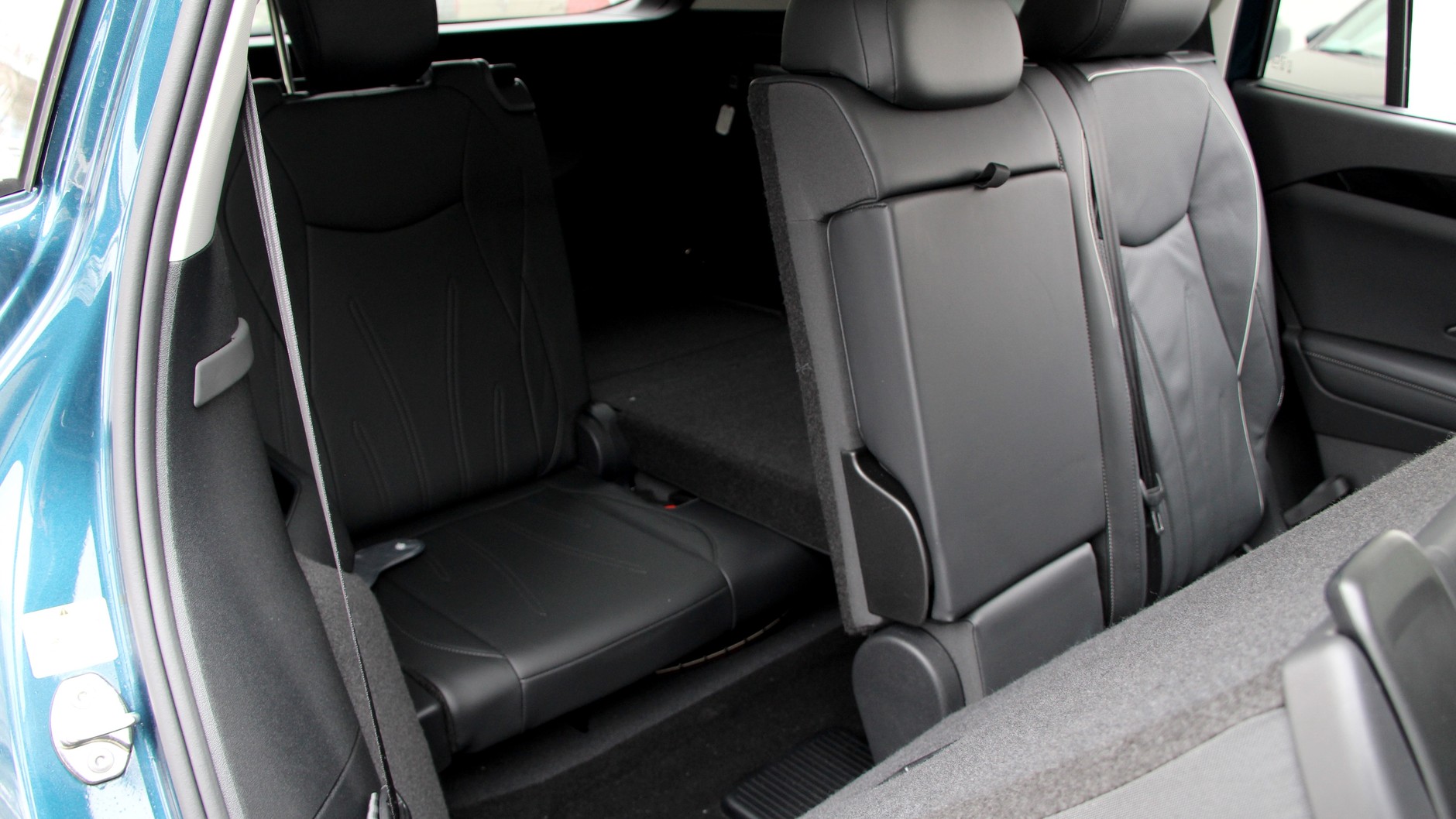 Volkswagen Tayron 2.0 TDI Elegance